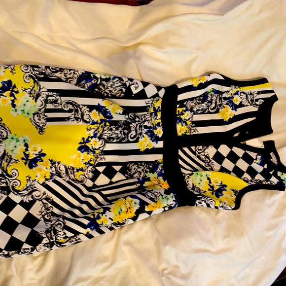 Cross back, with Hilton liner - Picture 1 of 5